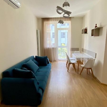 Liberty Apartment Тбилиси Экстерьер фото