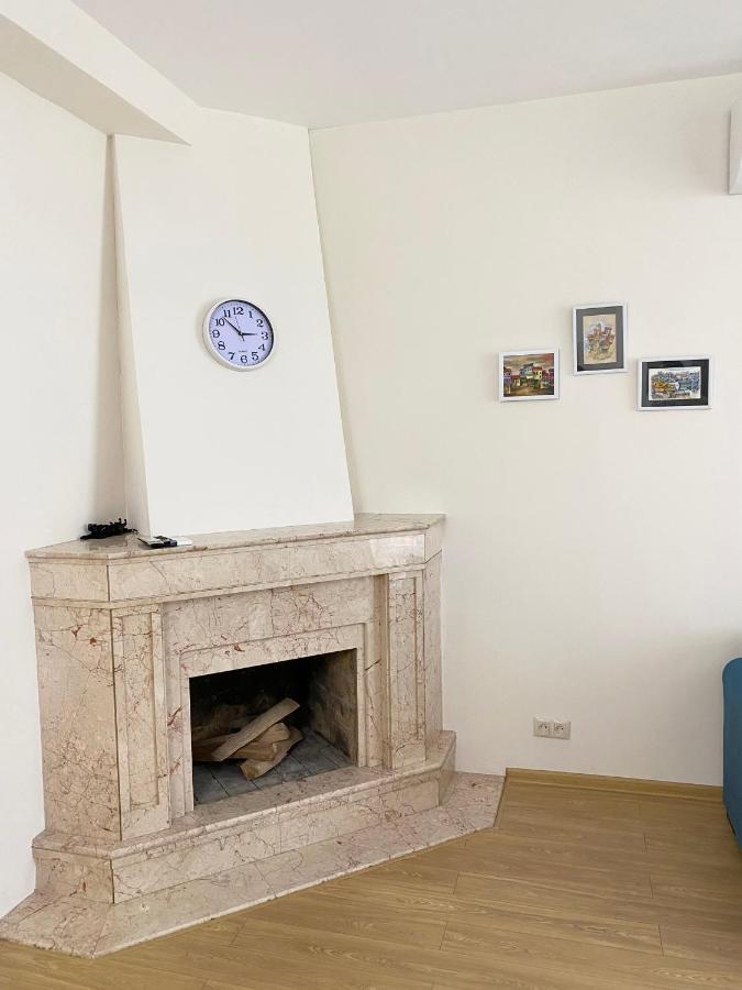 Liberty Apartment Тбилиси Экстерьер фото