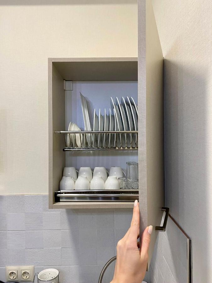 Liberty Apartment Тбилиси Экстерьер фото