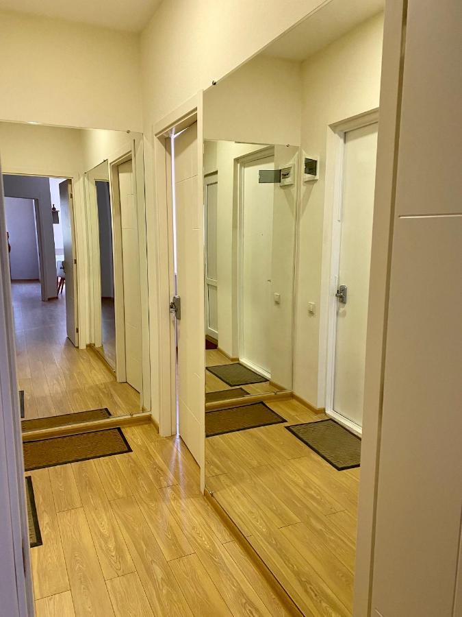 Liberty Apartment Тбилиси Экстерьер фото